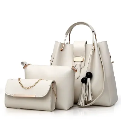 FASHIONABLE WOMEN HANDBAG